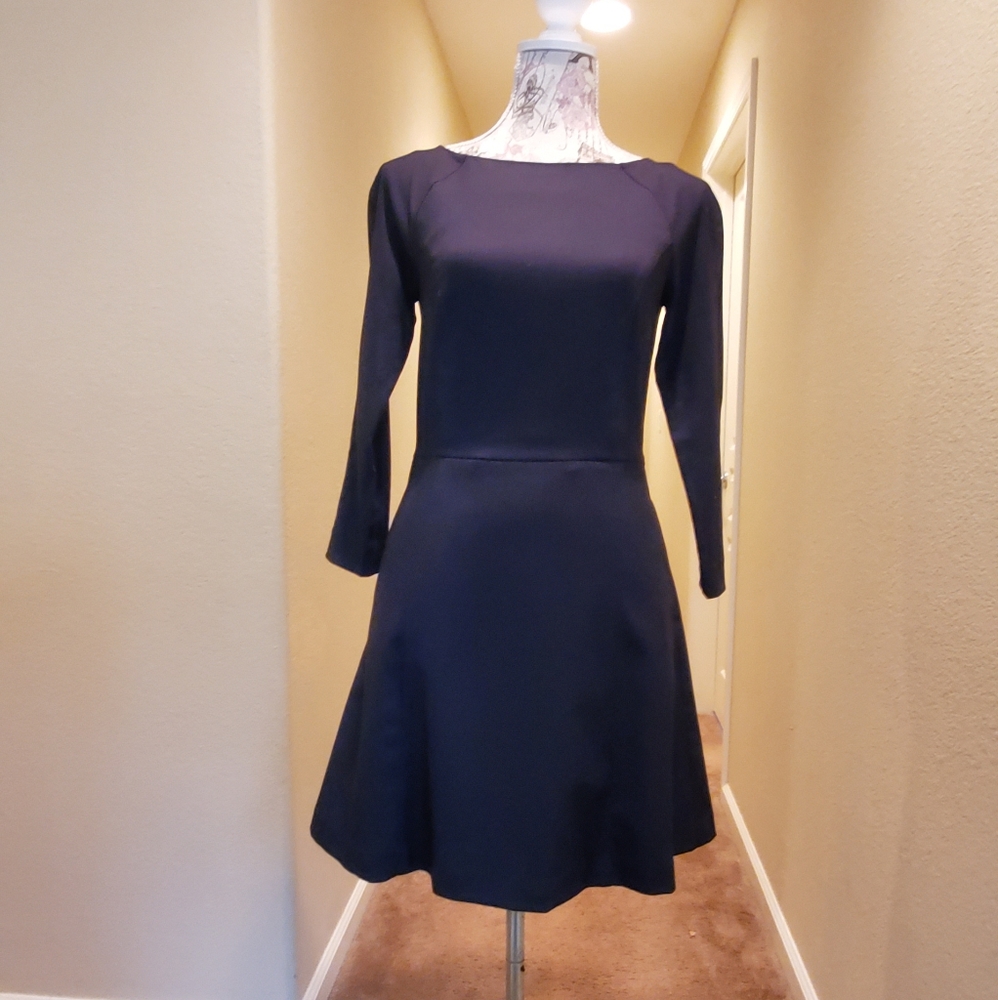 H&M dress